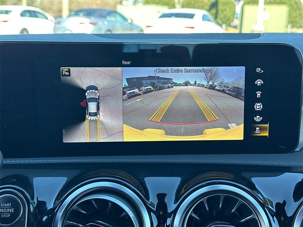 2023 Mercedes-Benz CLA CLA 250