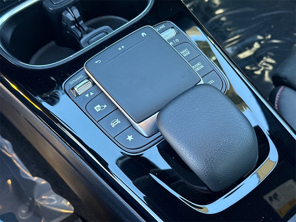 2023 Mercedes-Benz CLA CLA 250