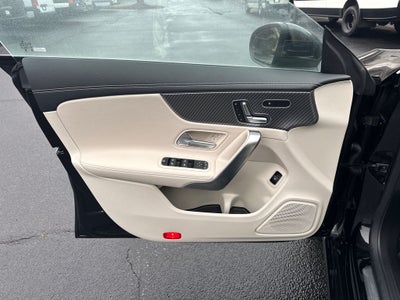 2026 Mercedes-Benz CLA CLA 250