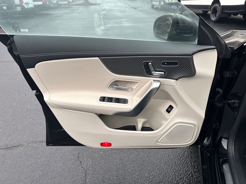 2026 Mercedes-Benz CLA CLA 250