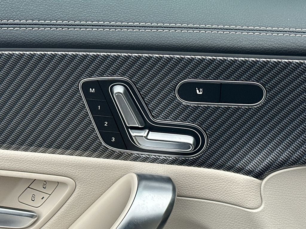 2026 Mercedes-Benz CLA CLA 250