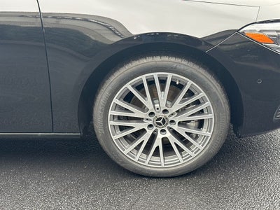 2026 Mercedes-Benz CLA CLA 250