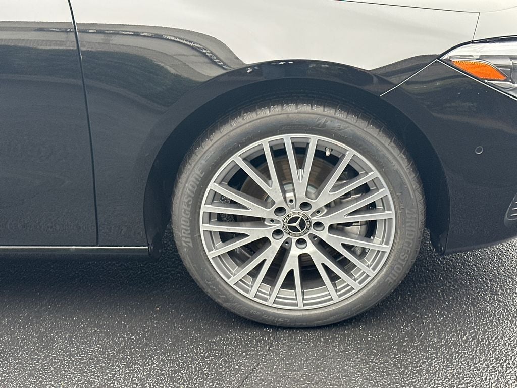 2026 Mercedes-Benz CLA CLA 250