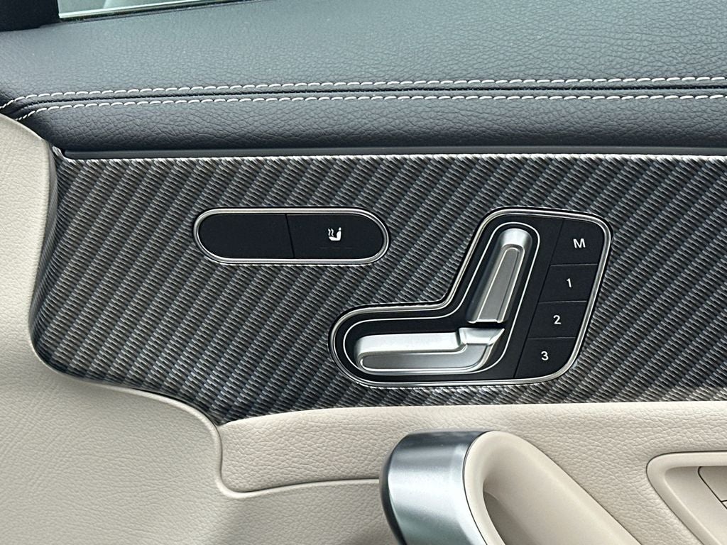 2026 Mercedes-Benz CLA CLA 250