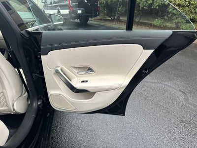 2026 Mercedes-Benz CLA CLA 250