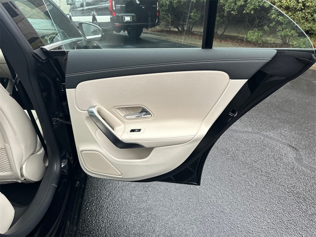 2026 Mercedes-Benz CLA CLA 250