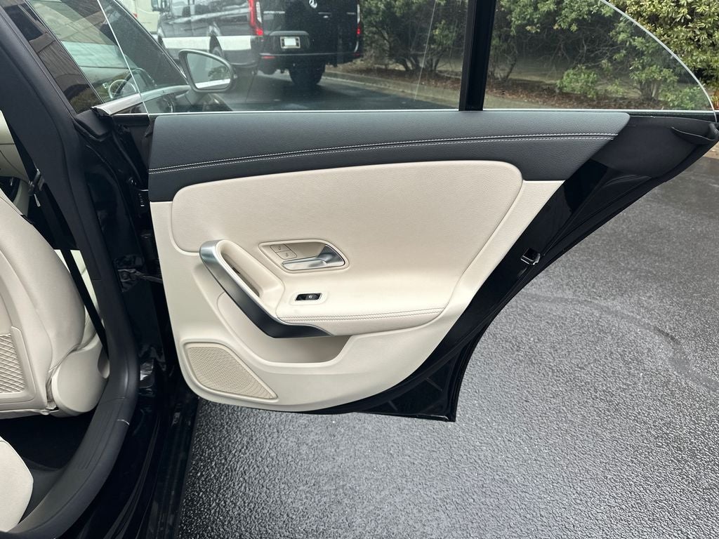 2026 Mercedes-Benz CLA CLA 250