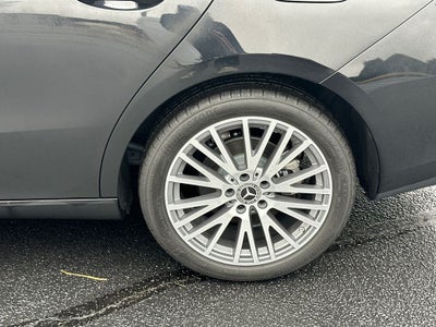 2026 Mercedes-Benz CLA CLA 250