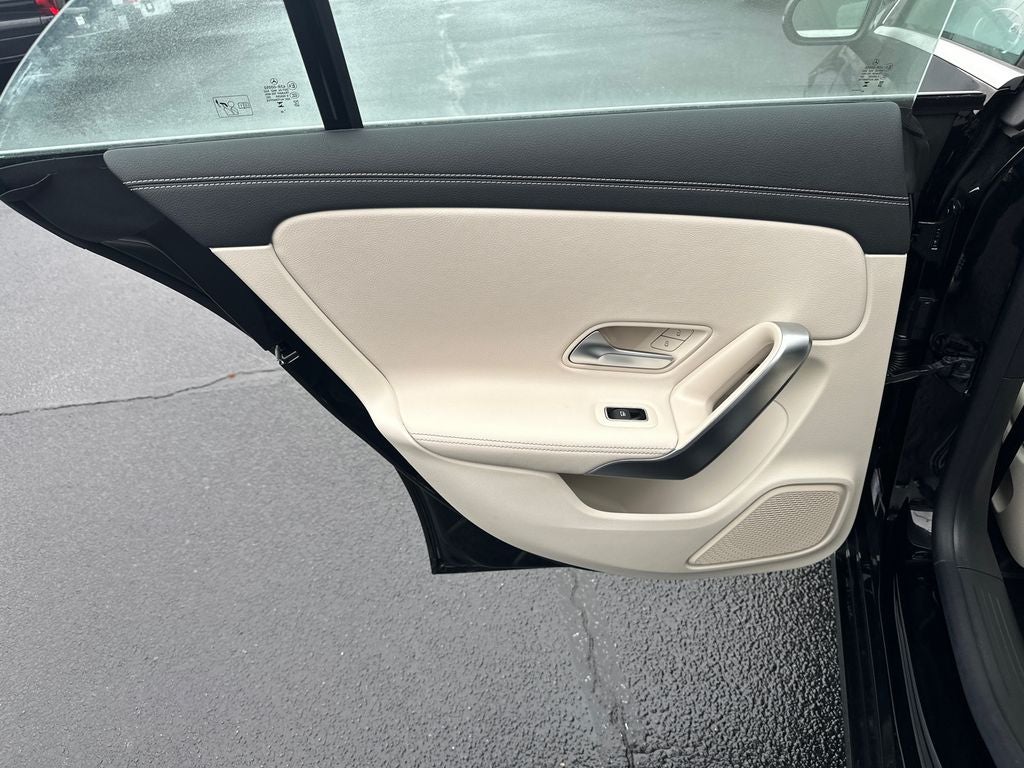 2026 Mercedes-Benz CLA CLA 250