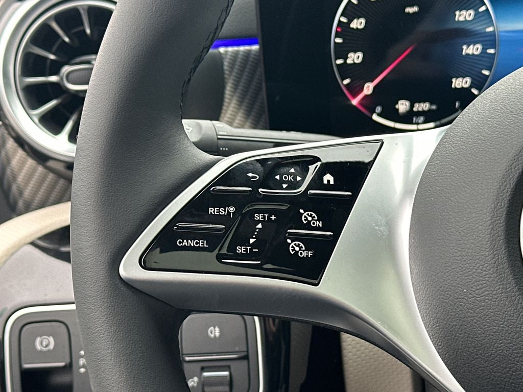 2026 Mercedes-Benz CLA CLA 250