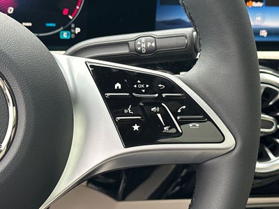 2026 Mercedes-Benz CLA CLA 250
