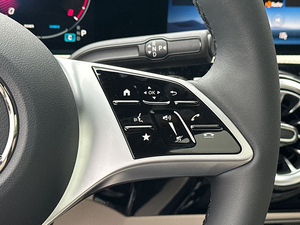 2026 Mercedes-Benz CLA CLA 250