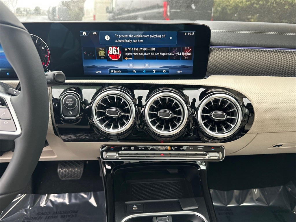 2026 Mercedes-Benz CLA CLA 250