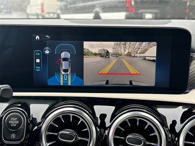 2026 Mercedes-Benz CLA CLA 250