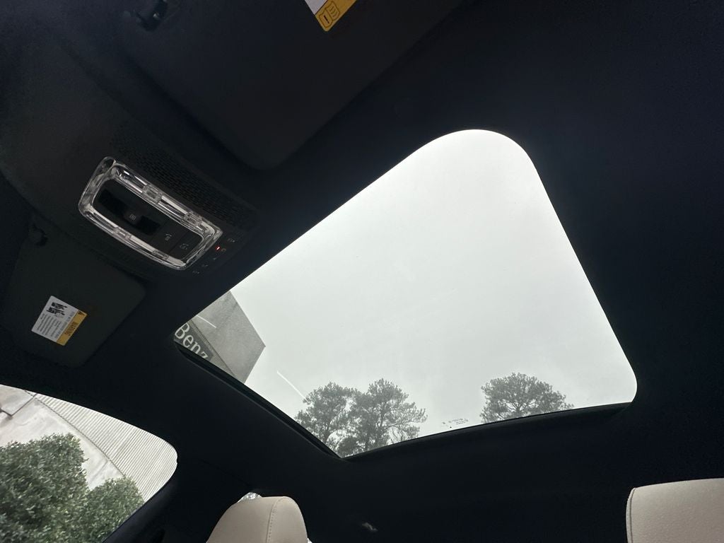 2026 Mercedes-Benz CLA CLA 250