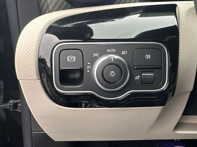 2026 Mercedes-Benz CLA CLA 250