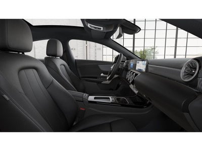 2026 Mercedes-Benz CLA CLA 250