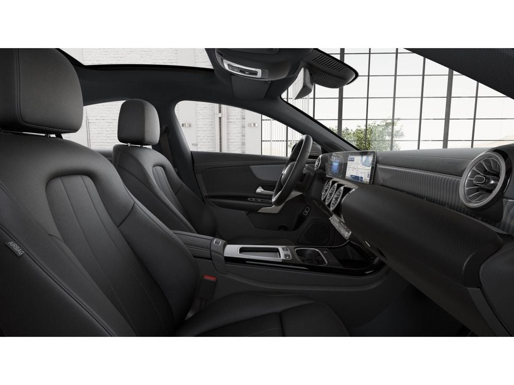 2026 Mercedes-Benz CLA CLA 250
