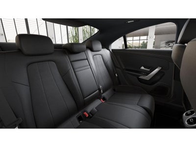 2026 Mercedes-Benz CLA CLA 250
