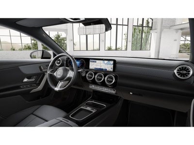 2026 Mercedes-Benz CLA CLA 250