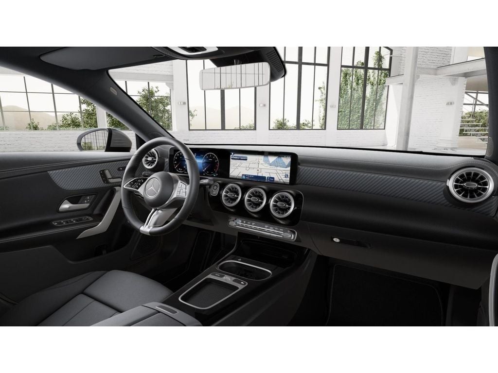2026 Mercedes-Benz CLA CLA 250