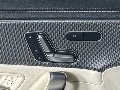 2026 Mercedes-Benz CLA CLA 250 4MATIC®