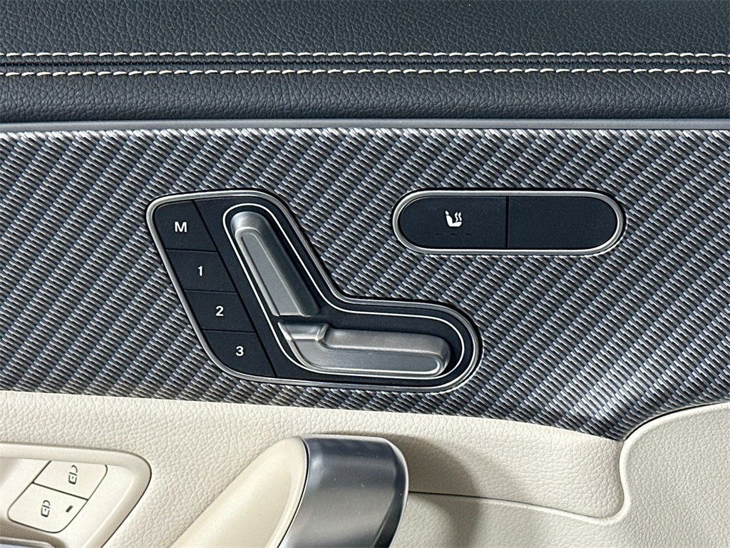 2026 Mercedes-Benz CLA CLA 250 4MATIC®