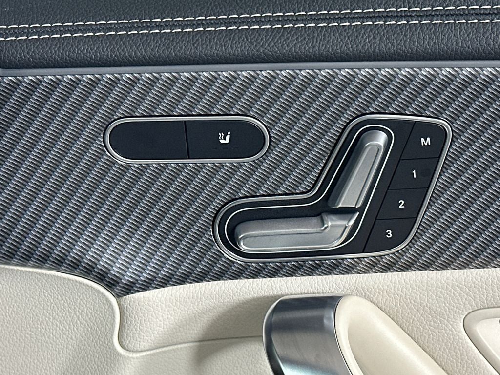 2026 Mercedes-Benz CLA CLA 250 4MATIC®