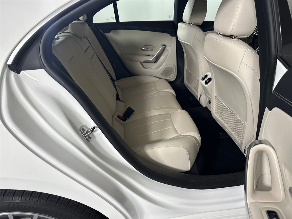 2026 Mercedes-Benz CLA CLA 250 4MATIC®