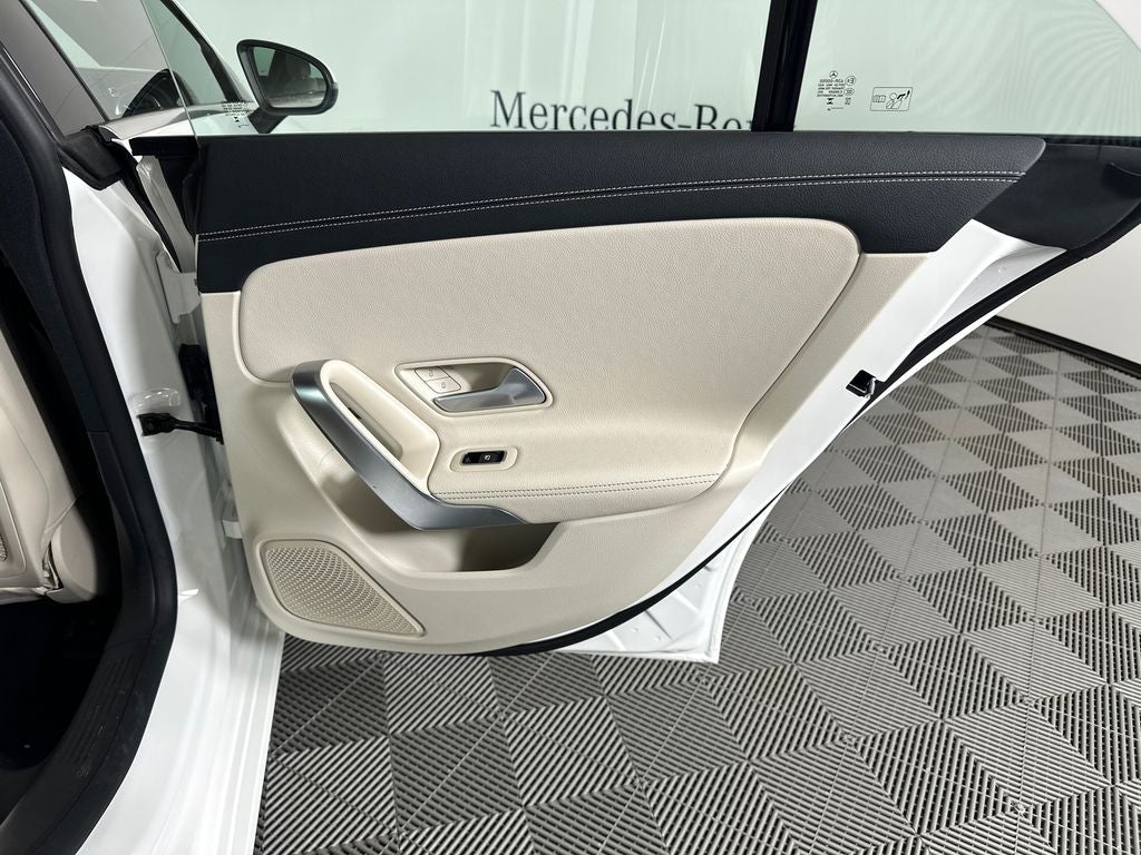 2026 Mercedes-Benz CLA CLA 250 4MATIC®