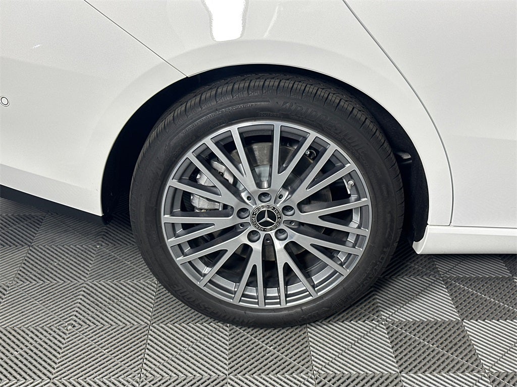 2026 Mercedes-Benz CLA CLA 250 4MATIC®