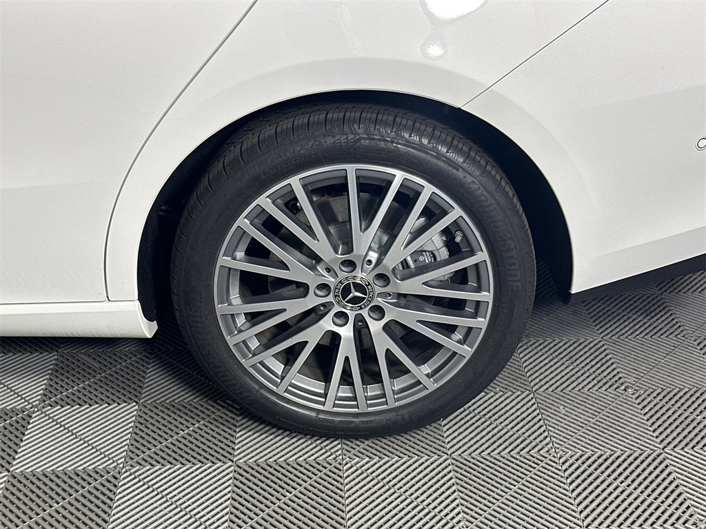 2026 Mercedes-Benz CLA CLA 250 4MATIC®