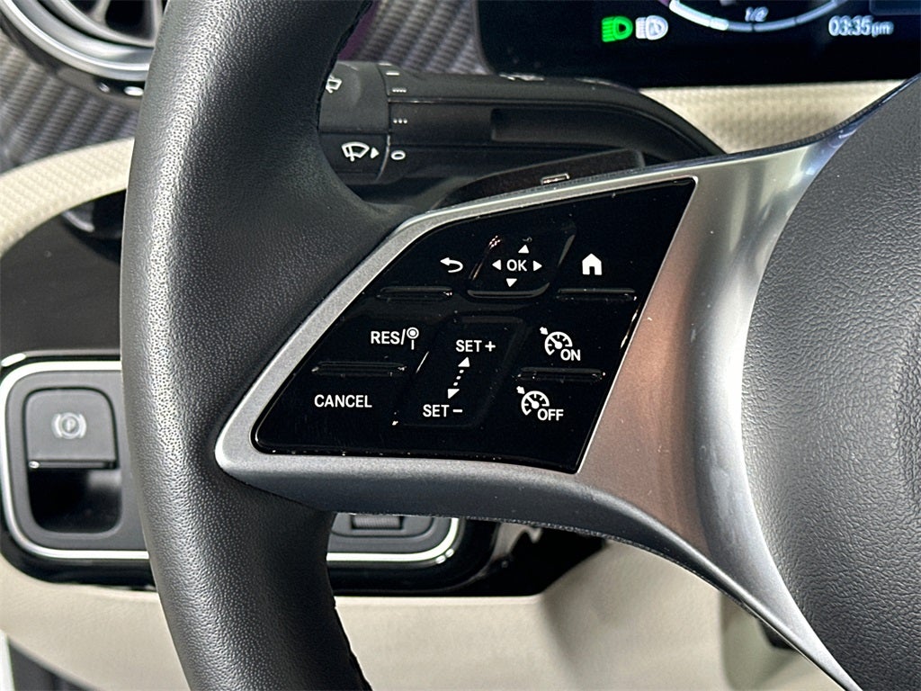 2026 Mercedes-Benz CLA CLA 250 4MATIC®