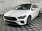 2026 Mercedes-Benz CLA CLA 250 4MATIC®