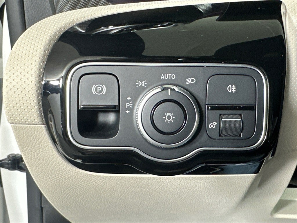 2026 Mercedes-Benz CLA CLA 250 4MATIC®