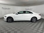 2026 Mercedes-Benz CLA CLA 250 4MATIC®