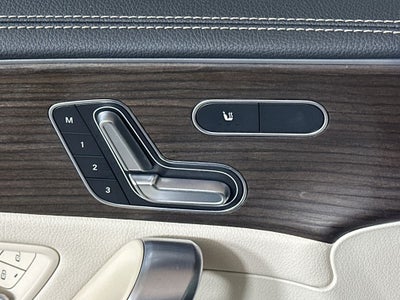 2025 Mercedes-Benz CLA CLA 250 4MATIC®