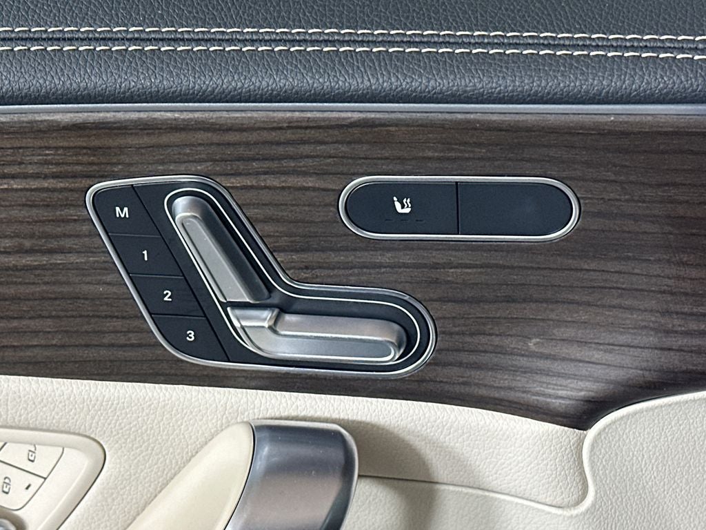 2025 Mercedes-Benz CLA CLA 250 4MATIC®