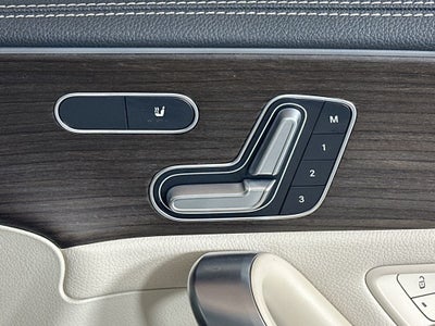2025 Mercedes-Benz CLA CLA 250 4MATIC®