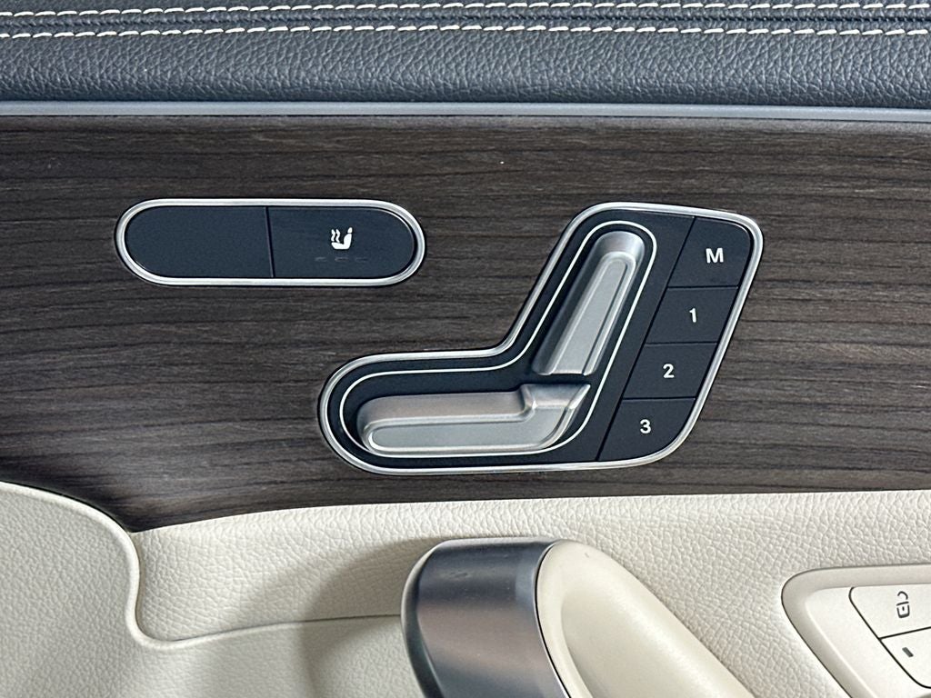 2025 Mercedes-Benz CLA CLA 250 4MATIC®