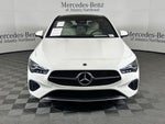 2025 Mercedes-Benz CLA CLA 250 4MATIC®
