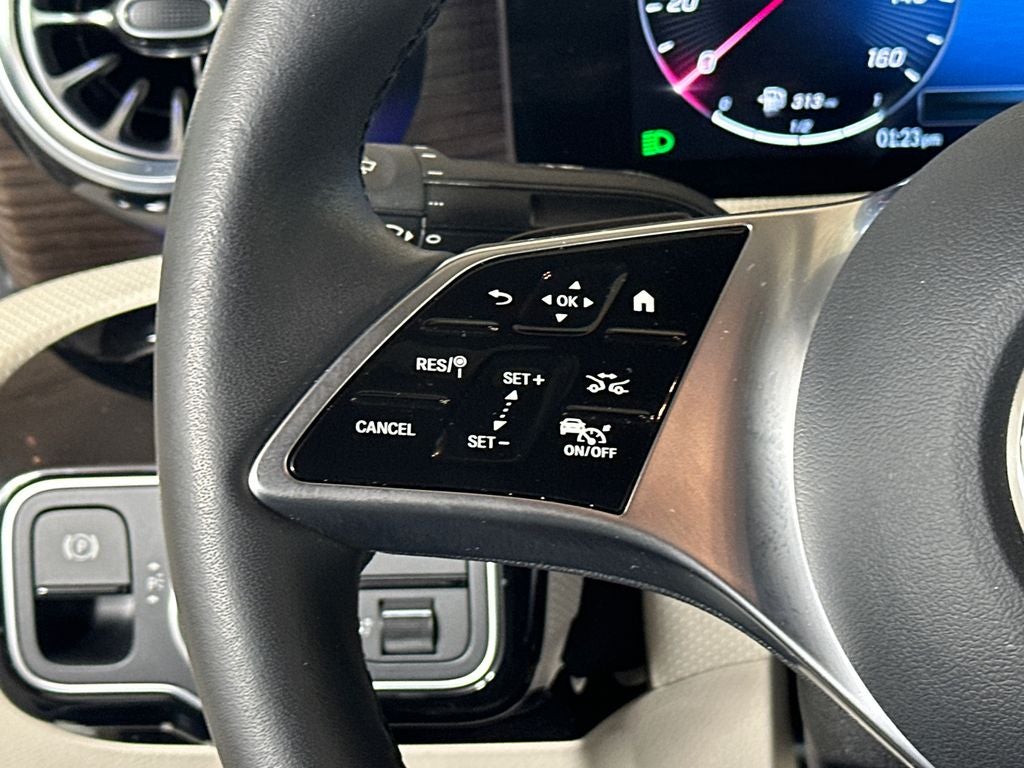 2025 Mercedes-Benz CLA CLA 250 4MATIC®