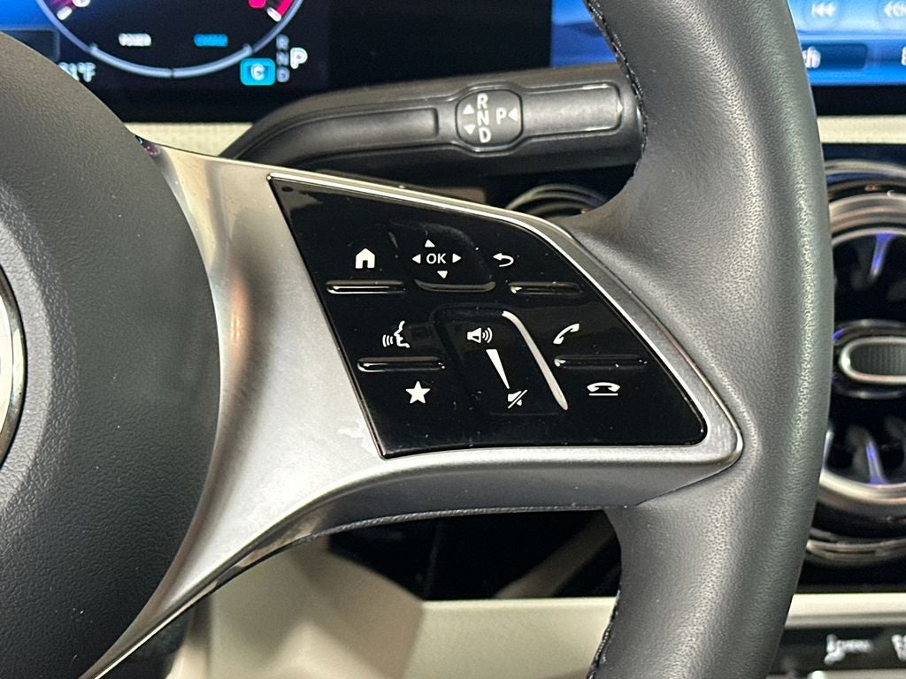 2025 Mercedes-Benz CLA CLA 250 4MATIC®