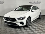 2025 Mercedes-Benz CLA CLA 250 4MATIC®