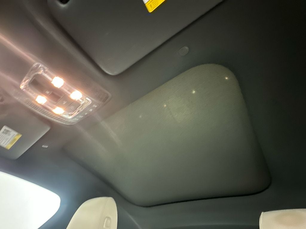 2025 Mercedes-Benz CLA CLA 250 4MATIC®