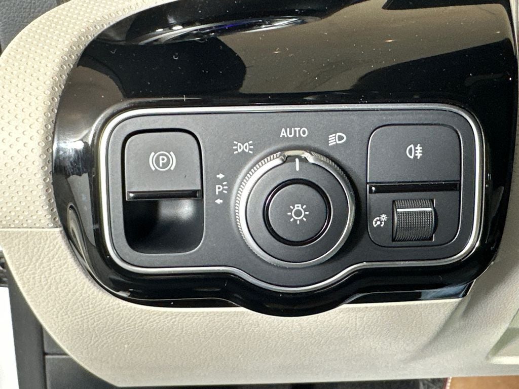 2025 Mercedes-Benz CLA CLA 250 4MATIC®