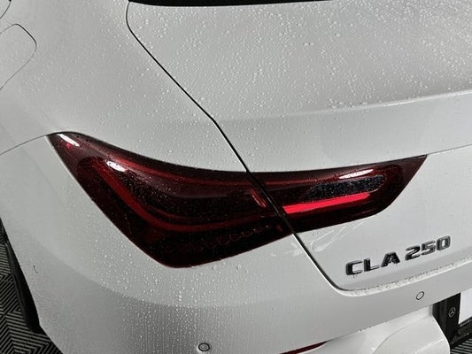 2024 Mercedes-Benz CLA CLA 250 4MATIC® in Charlotte, GA - Krause Auto Group