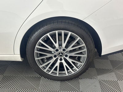 2026 Mercedes-Benz CLA CLA 250 4MATIC®