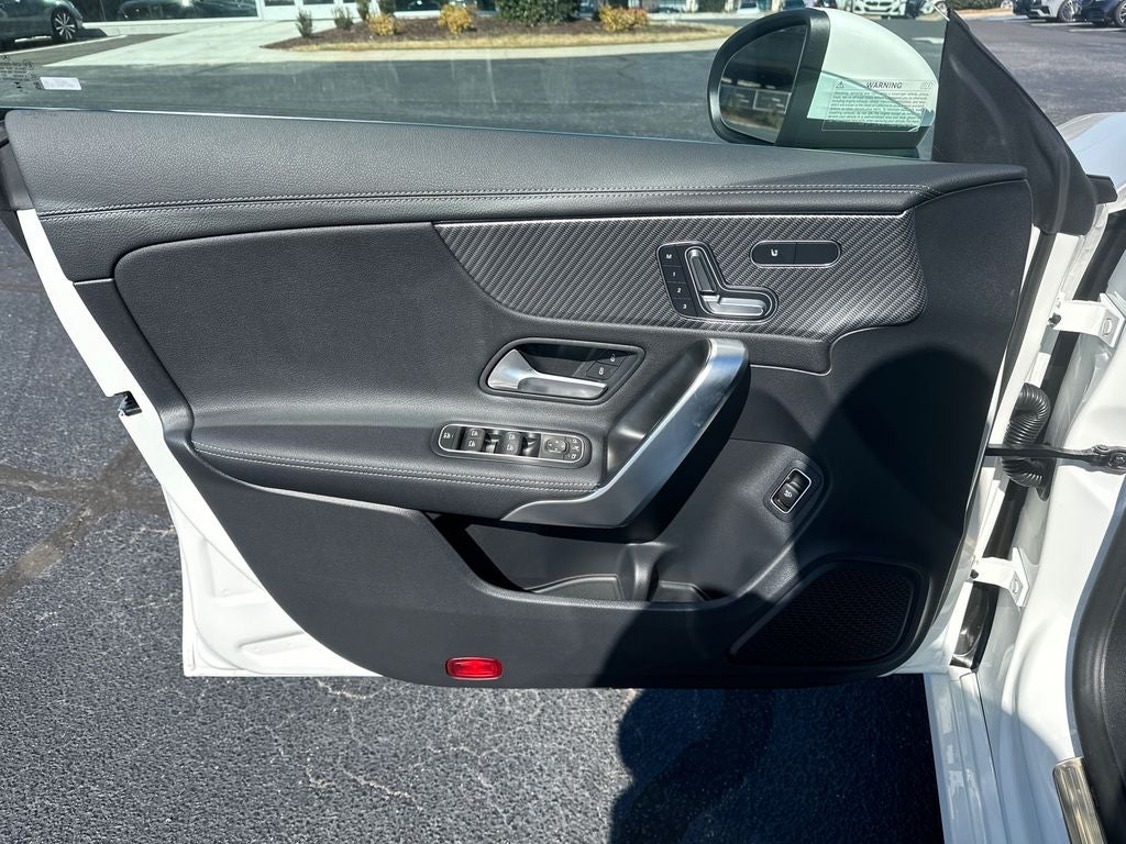 2026 Mercedes-Benz CLA CLA 250 4MATIC®