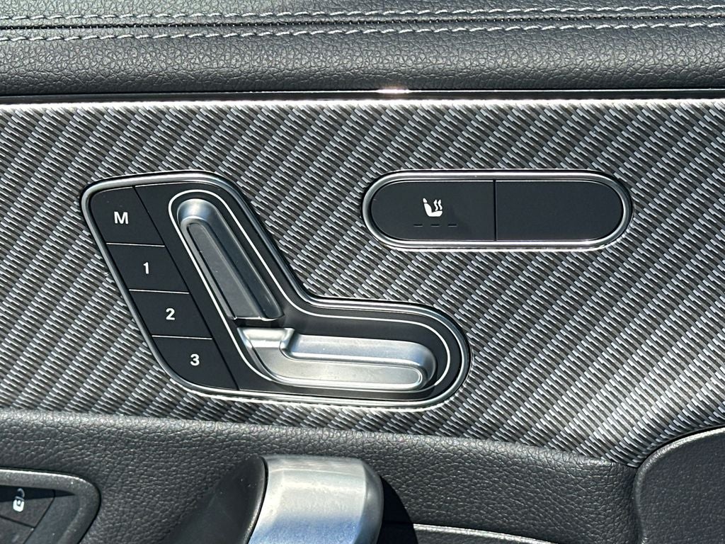 2026 Mercedes-Benz CLA CLA 250 4MATIC®